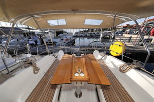 Bavaria Cruiser 37 „Angelic“ – fotka 12