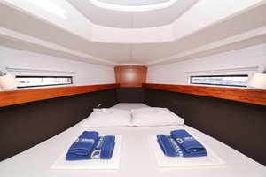 Bavaria Cruiser 37 „Angelic“ – fotka 33