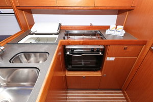 Bavaria Cruiser 37 „Angelic“ – fotka 6