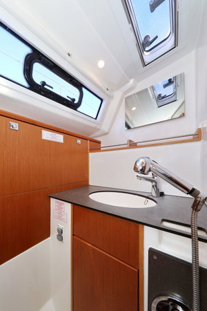 Bavaria Cruiser 37 „Angelic“ – fotka 35