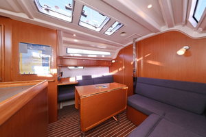 Bavaria Cruiser 37 „Angelic“ – fotka 18
