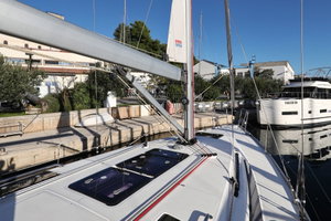 Bavaria Cruiser 37 „Angelic“ – fotka 13