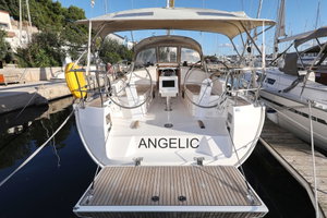 Bavaria Cruiser 37 „Angelic“ – fotka 2