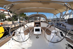 Bavaria Cruiser 37 „Angelic“ – fotka 8