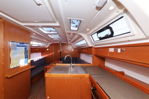 Bavaria Cruiser 37 „Angelic“ – fotka 3