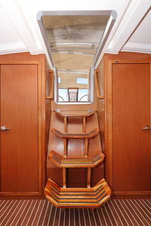 Bavaria Cruiser 37 „Angelic“ – fotka 4