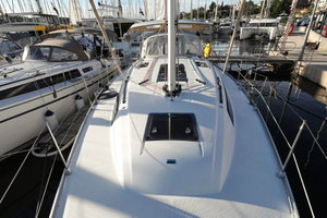 Bavaria Cruiser 37 „Angelic“ – fotka 14