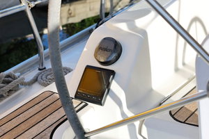 Bavaria Cruiser 37 „Angelic“ – fotka 43