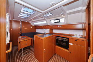 Bavaria Cruiser 37 „Angelic“ – fotka 23