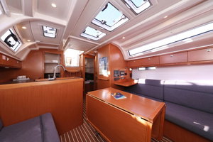Bavaria Cruiser 37 „Angelic“ – fotka 21