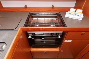 Bavaria Cruiser 37 „Angelic“ – fotka 39