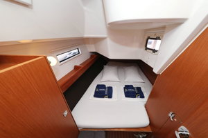 Bavaria Cruiser 37 „Angelic“ – fotka 26