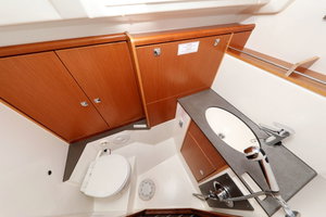 Bavaria Cruiser 37 „Angelic“ – fotka 34