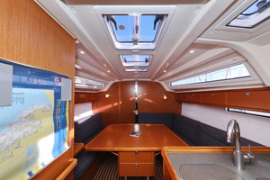 Bavaria Cruiser 37 „Angelic“ – fotka 16