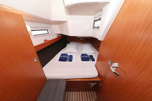 Bavaria Cruiser 37 „Angelic“ – fotka 25