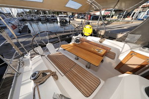 Bavaria Cruiser 37 „Angelic“ – fotka 10