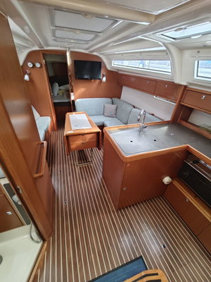Bavaria Cruiser 37 „Bura“ – fotka 8