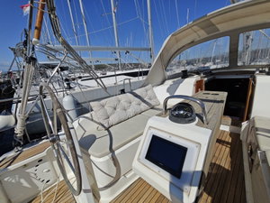 Bavaria Cruiser 37 „Bura“ – fotka 5
