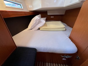 Bavaria Cruiser 37 „Bura“ – fotka 20