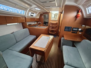 Bavaria Cruiser 37 „Bura“ – fotka 12