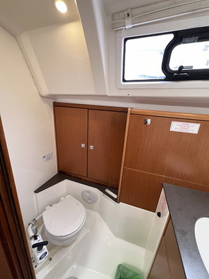 Bavaria Cruiser 37 „Bura“ – fotka 24