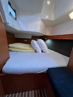 Bavaria Cruiser 37 „Bura“ – fotka 30