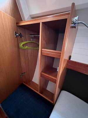 Bavaria Cruiser 37 „Bura“ – fotka 19