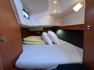 Bavaria Cruiser 37 „Bura“ – fotka 32