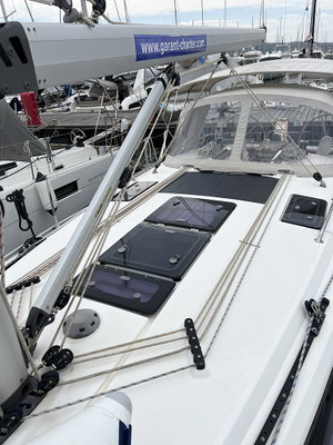 Bavaria Cruiser 37 „Bura“ – fotka 7