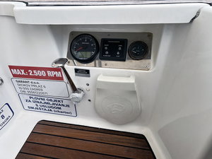 Bavaria Cruiser 37 „Bura“ – fotka 26