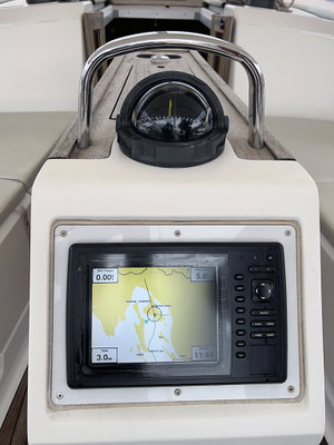 Bavaria Cruiser 37 „Bura“ – fotka 34