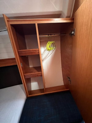 Bavaria Cruiser 37 „Bura“ – fotka 18