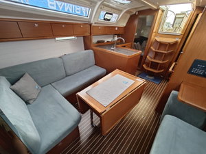 Bavaria Cruiser 37 „Bura“ – fotka 10