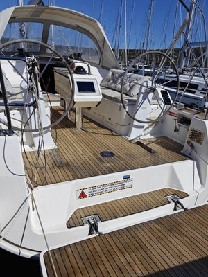 Bavaria Cruiser 37 „Bura“ – fotka 4
