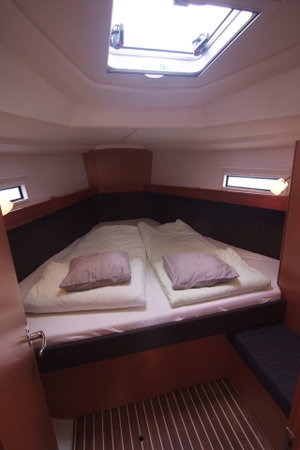 Bavaria Cruiser 37 „Dori“ – fotka 4