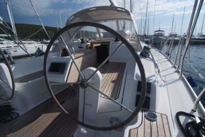 Bavaria Cruiser 37 „Dori“ – fotka 8