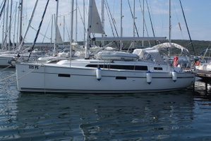 Bavaria Cruiser 37 „Dori“ – fotka 6