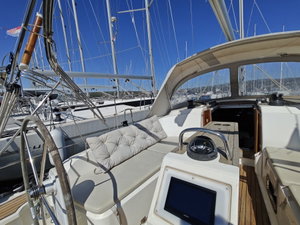 Bavaria Cruiser 37 „Jugo“ – fotka 21