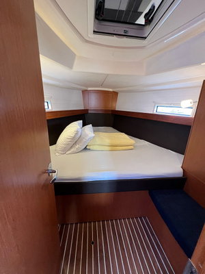 Bavaria Cruiser 37 „Jugo“ – fotka 13