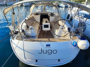 Bavaria Cruiser 37 „Jugo“ – fotka 1