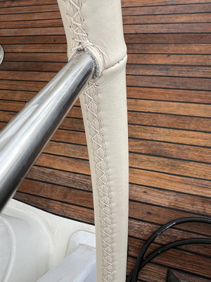 Bavaria Cruiser 37 „Jugo“ – fotka 20