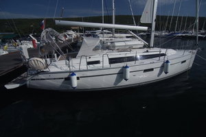 Bavaria Cruiser 37 „Jugo“ – fotka 2