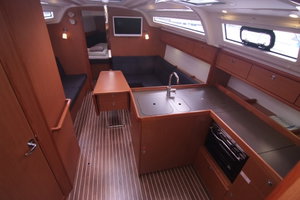 Bavaria Cruiser 37 „Jugo“ – fotka 9