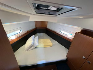Bavaria Cruiser 37 „Jugo“ – fotka 14