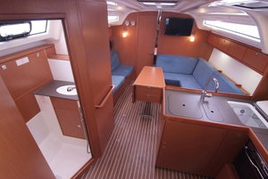 Bavaria Cruiser 37 „Jugo“ – fotka 3