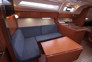Bavaria Cruiser 37 „Jugo“ – fotka 10