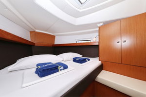 Bavaria Cruiser 37 „Sun Course“ – fotka 31
