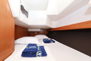 Bavaria Cruiser 37 „Sun Course“ – fotka 29