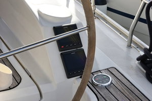 Bavaria Cruiser 37 „Sun Course“ – fotka 41