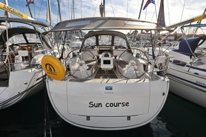 Bavaria Cruiser 37 „Sun Course“ – fotka 1